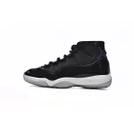 Air Jordan 11 Retro 72-10 378037-002