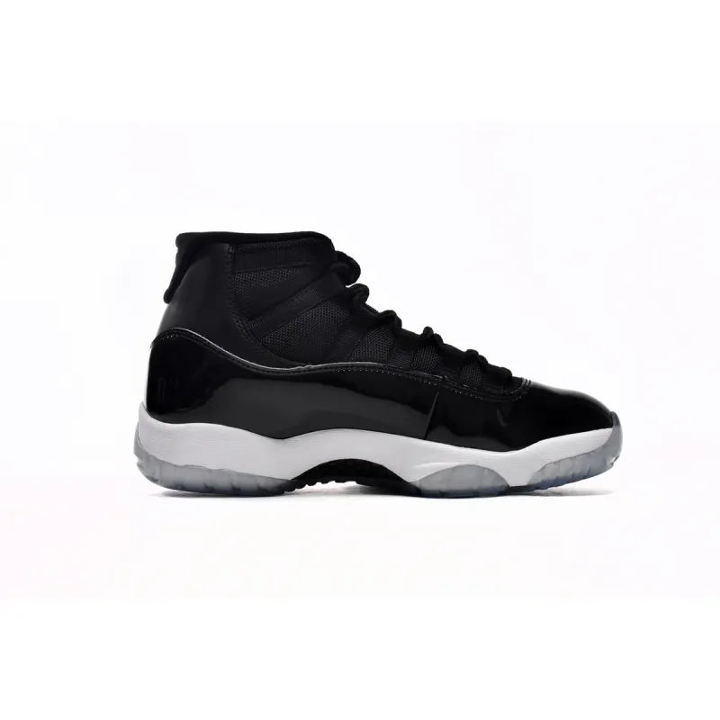 Air Jordan 11 Retro 72-10 378037-002