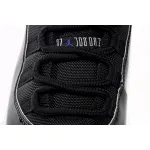 Air Jordan 11 Retro Space Jam 378037-003 