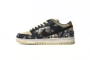 Dope Sneakers Travis Scott x Nike SB Dunk Low CT5053-001 