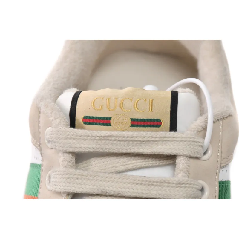 Gucci Screener 546163 0Y120 9582