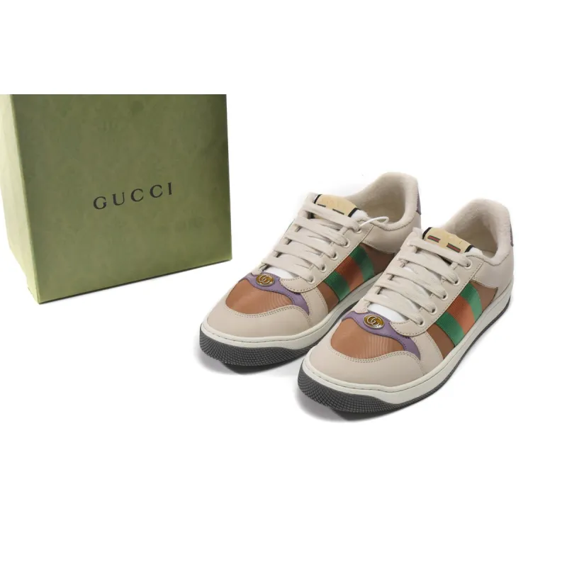 Gucci Screener 577684 9W880 2596 