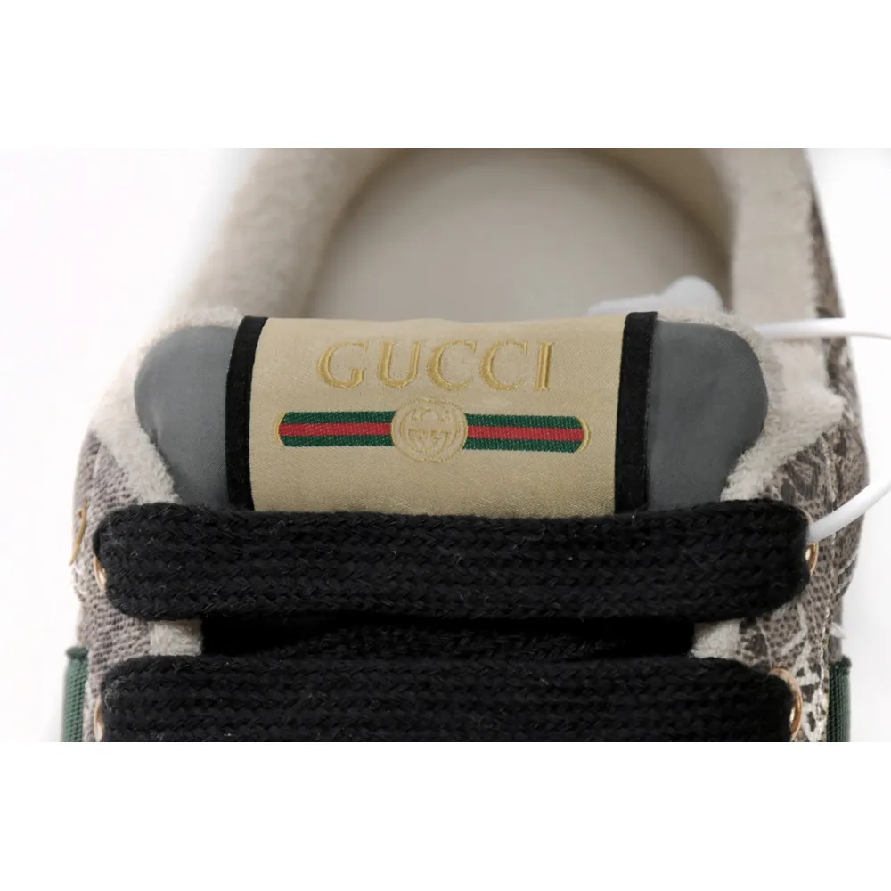 Gucci Screener 674530 9SFR8 4670