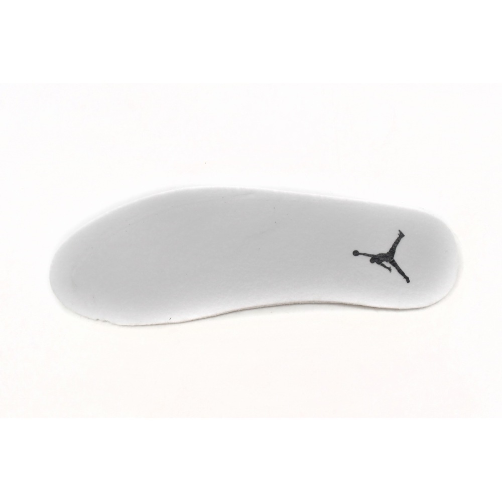  Air Jordan 4 Retro  Lightning CT8527-700（2021）