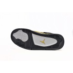  Air Jordan 4 Retro  Lightning CT8527-700（2021）