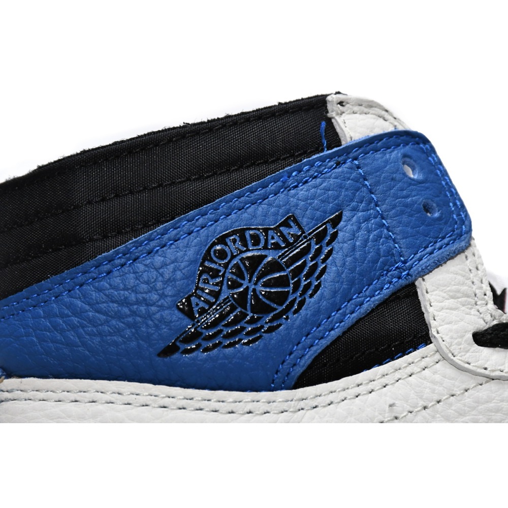 Fragment x Travis Scott x Air Jordan 1  High OG  DH3227-105  (Top Quality)