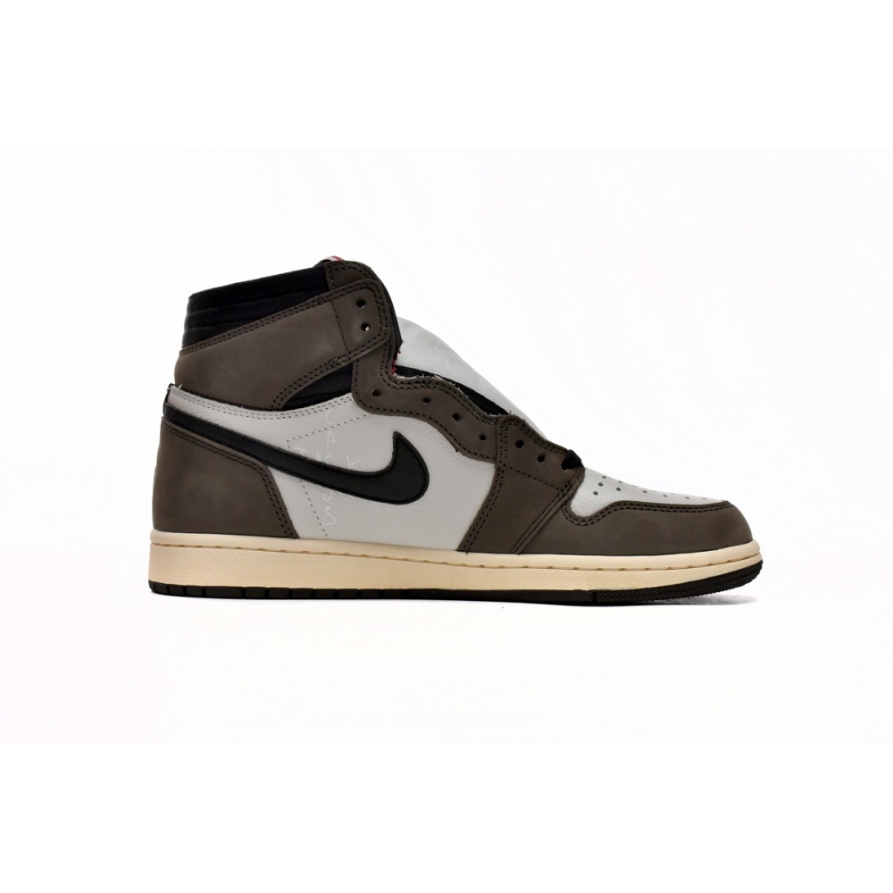 Air Jordan 1 Retro High Travis Scott CD4487-100
