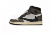 Air Jordan 1 Retro High Travis Scott CD4487-100