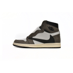 Air Jordan 1 Retro High Travis Scott CD4487-100