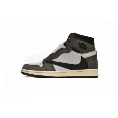 Air Jordan 1 Retro High Travis Scott CD4487-100 01