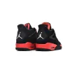 Air Jordan 4 Red Thunder  CT8527-016