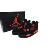Air Jordan 4 Red Thunder  CT8527-016