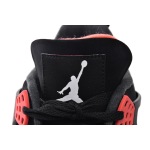 Air Jordan 4 Red Thunder  CT8527-016