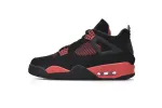 Air Jordan 4 Red Thunder  CT8527-016