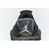 Air Jordan 4 Retro Cool Grey  308497-007 (Top Quality)