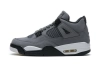 Air Jordan 4 Retro Cool Grey  308497-007 (Top Quality)