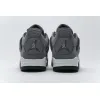 Air Jordan 4 Retro Cool Grey  308497-007 (Top Quality)