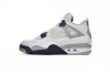 Air Jordan 4 Retro Midnight Navy  DH6927-140