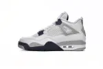 Air Jordan 4 Retro Midnight Navy  DH6927-140