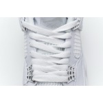 Air Jordan 4 Retro Pure Money  308497-100 