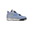 Air Jordan 4 SE University Blue CT8527-400 (Best Quality)