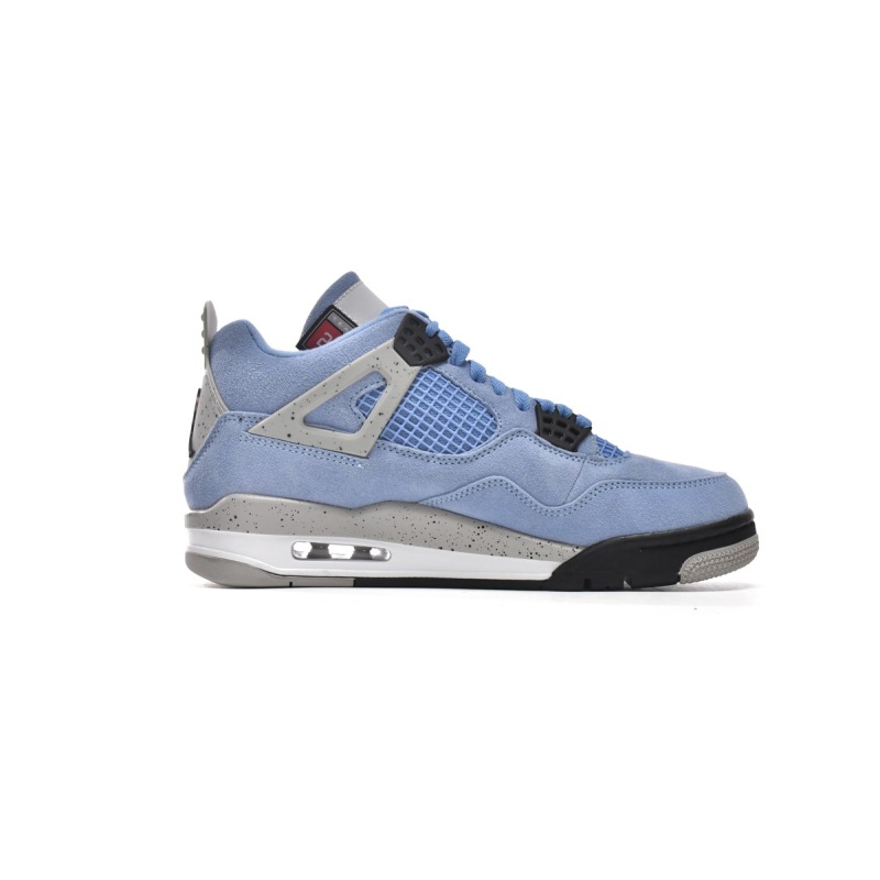 Air Jordan 4 SE University Blue CT8527-400 (Best Quality)