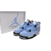 Air Jordan 4 SE University Blue CT8527-400 (Best Quality)