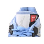 Air Jordan 4 SE University Blue CT8527-400 (Best Quality)