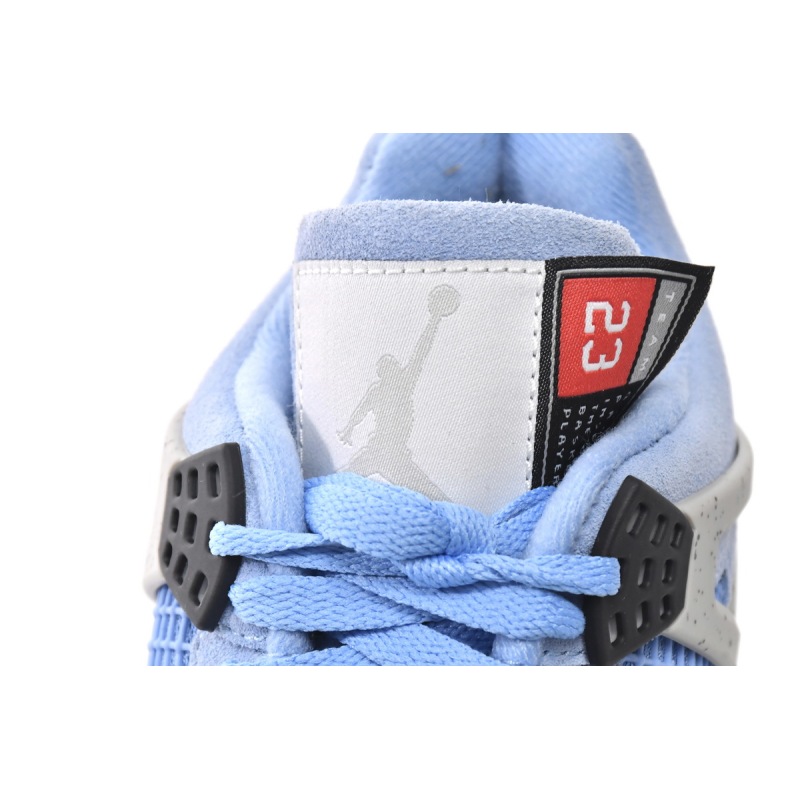 Air Jordan 4 SE University Blue CT8527-400 (Best Quality)