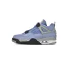 Air Jordan 4 SE University Blue CT8527-400 (Best Quality)