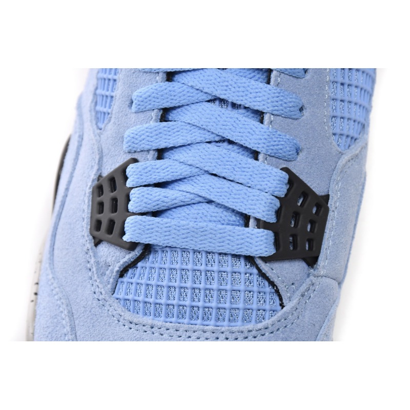 Air Jordan 4 SE University Blue CT8527-400 (Best Quality)