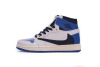 (GD)Fragment x Travis Scott x Air Jordan 1 High OG  DH3227-105 