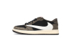 Travis Scott x Air Jordan 1 Low OG SP-T  CQ4277-001