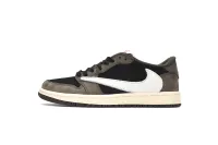 Travis Scott x Air Jordan 1 Low OG SP-T  CQ4277-001