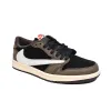 Travis Scott x Air Jordan 1 Low OG SP-T  CQ4277-001
