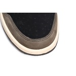 Travis Scott x Air Jordan 1 Low OG SP-T  CQ4277-001