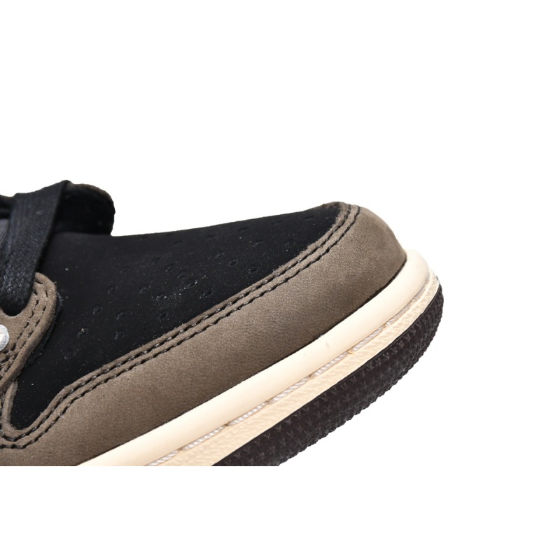 Travis Scott x Air Jordan 1 Low OG SP-T  CQ4277-001