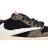 Travis Scott x Air Jordan 1 Low OG SP-T  CQ4277-001