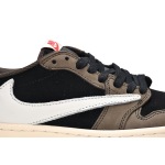 Travis Scott x Air Jordan 1 Low OG SP-T  CQ4277-001