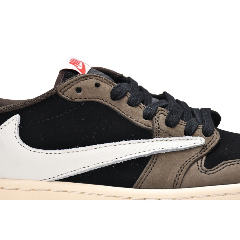 Travis Scott x Air Jordan 1 Low OG SP-T  CQ4277-001