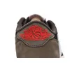 Travis Scott x Air Jordan 1 Low OG SP-T  CQ4277-001