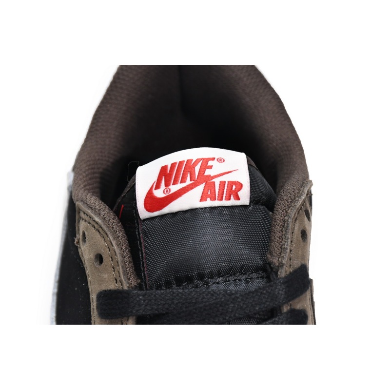 Travis Scott x Air Jordan 1 Low OG SP-T  CQ4277-001