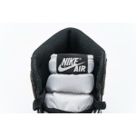 Air Jordan 1 Retro High Dark Mocha 555088-105(Top Quality)