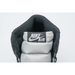 Air Jordan 1 Retro High OG 'Dark Mocha'  555088-105