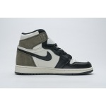 Air Jordan 1 Retro High OG 'Dark Mocha'  555088-105