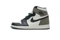 Air Jordan 1 Retro High OG 'Dark Mocha'  555088-105