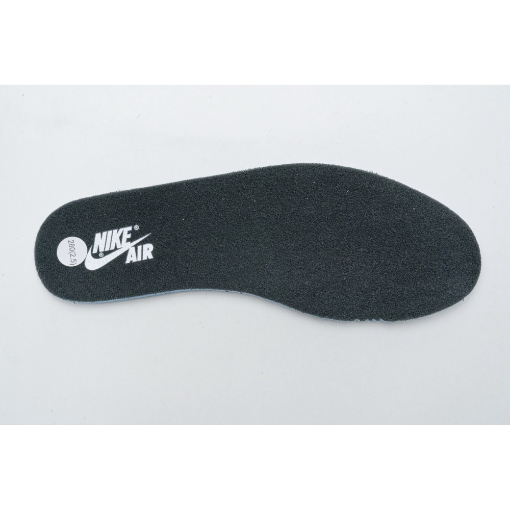 Air Jordan 1 Retro High OG 'Dark Mocha'  555088-105