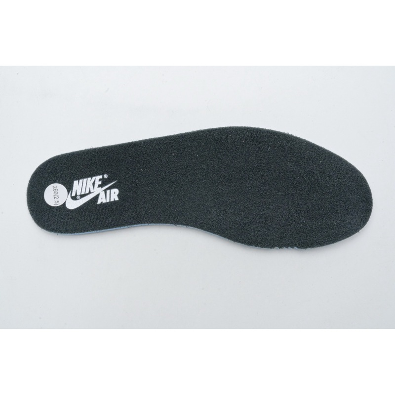 Air Jordan 1 Retro High OG 'Dark Mocha'  555088-105