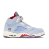 Air Jordan 5 Retro Trophy Room Ice Blue CI1899-400