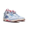 Air Jordan 5 Retro Trophy Room Ice Blue CI1899-400